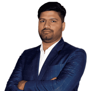 Sumit Saini